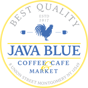  Java Blue Coffee and Market 