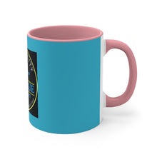 Load image into Gallery viewer, 11oz Accent Mug
