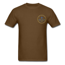 Load image into Gallery viewer, Unisex Classic T-Shirt - brown
